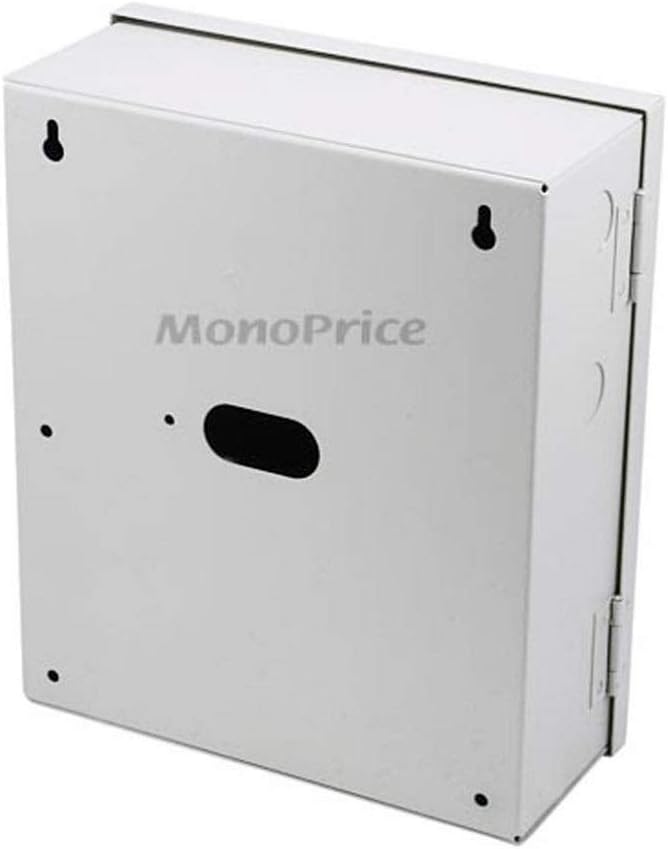 16 Channel CCTV Camera Power Supply E64602