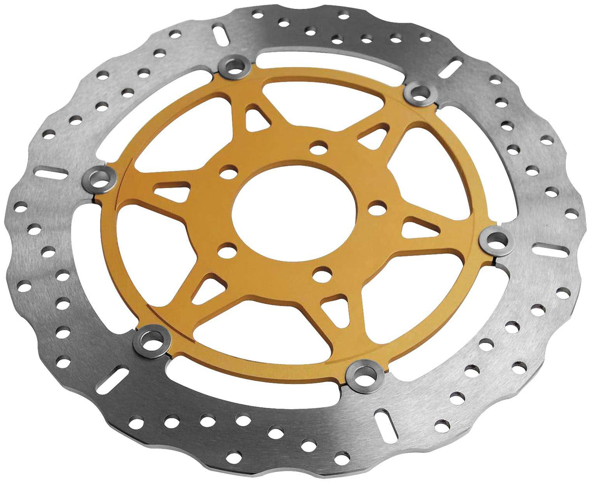 Contour Brake Rotor D278