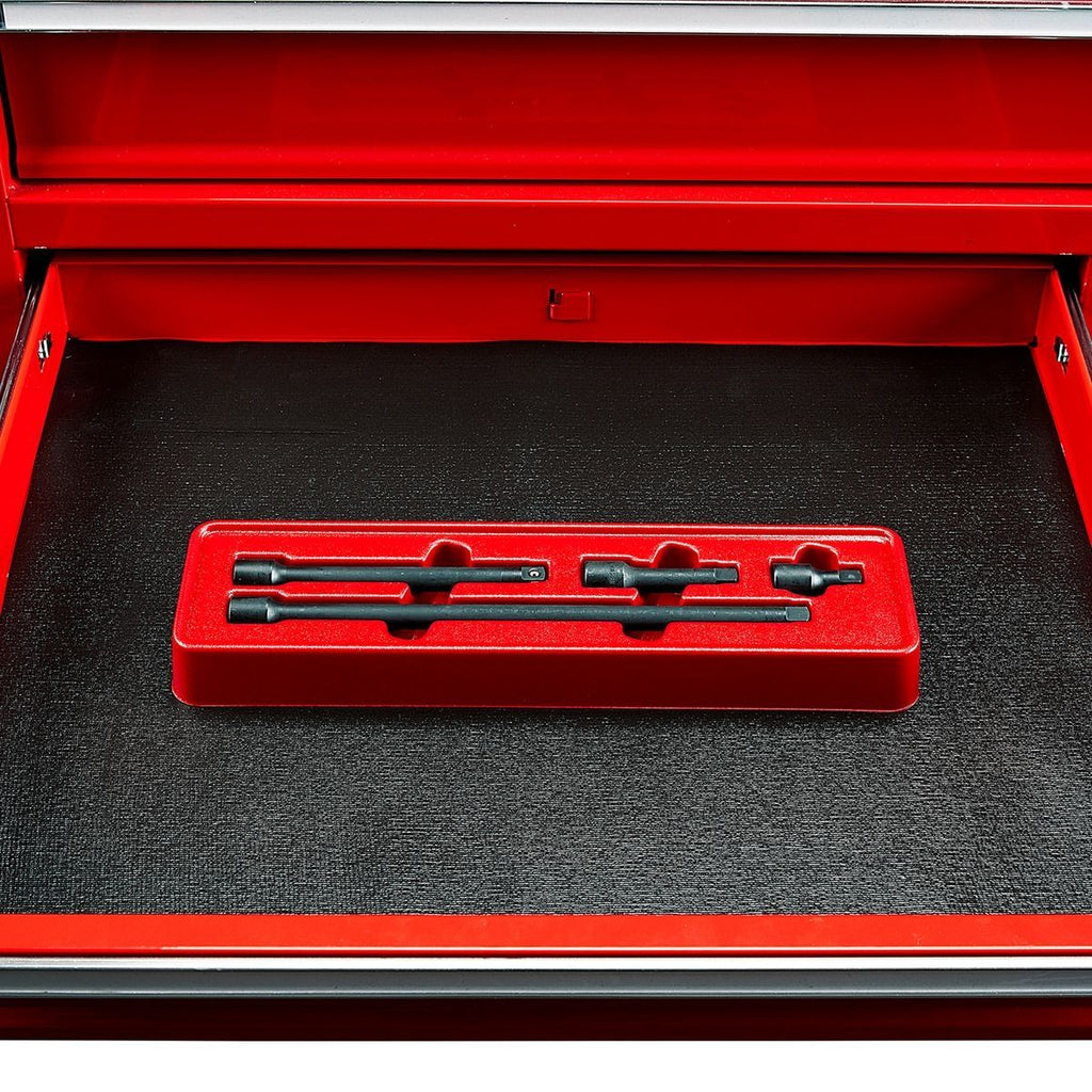 3/8 in. Drive Impact Socket Extension Set, 4 Piece U79177