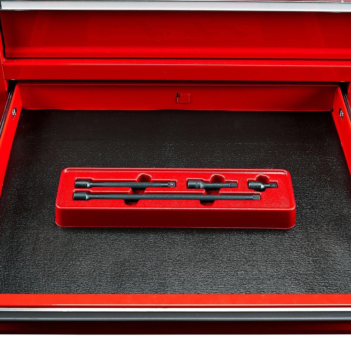 3/8 in. Drive Impact Socket Extension Set, 4 Piece U79177