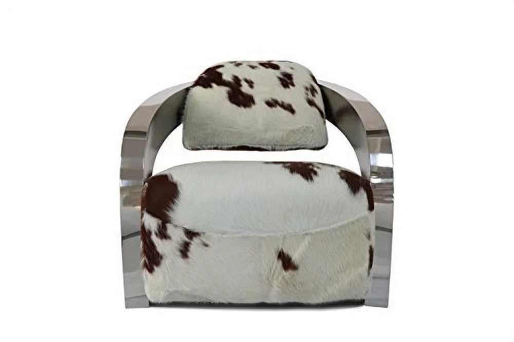 Brown Outdoor Chair N232