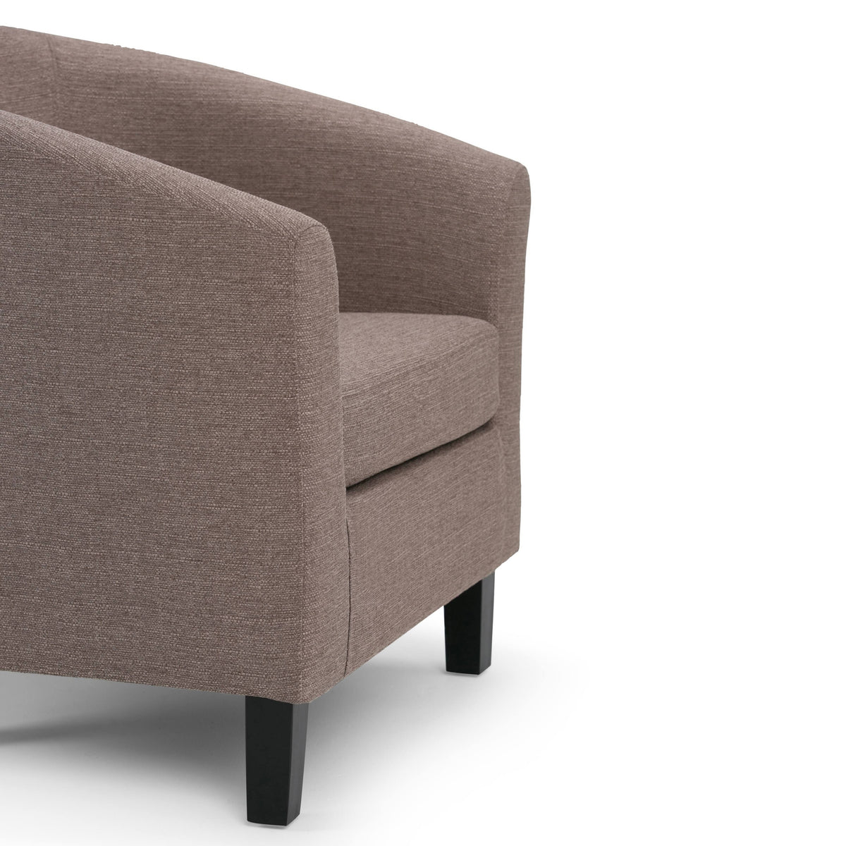 Fawn Brown Tub Chair K979949