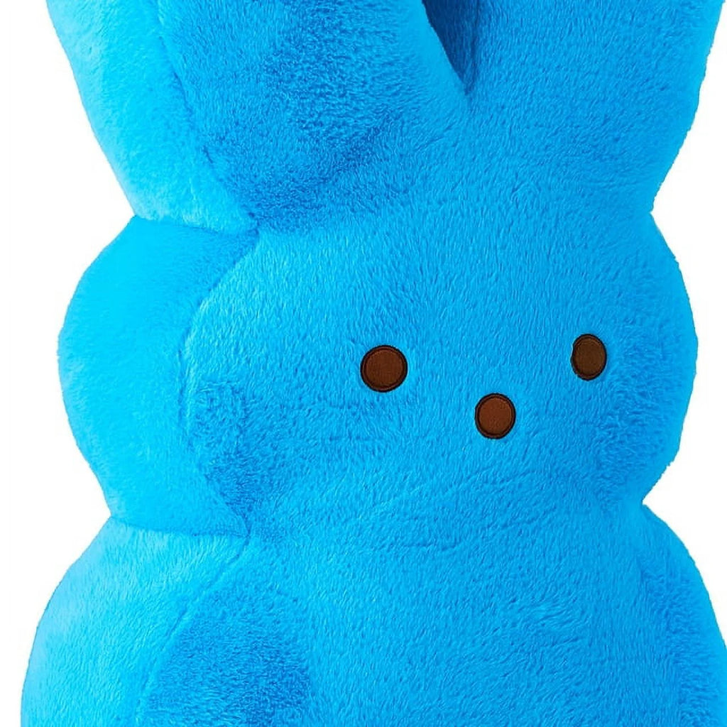 Blue 36 Inch Easter Bunny Plush Toy F5805