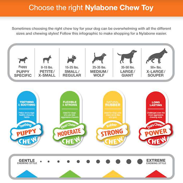 Monster Bone Chew Toy K935552