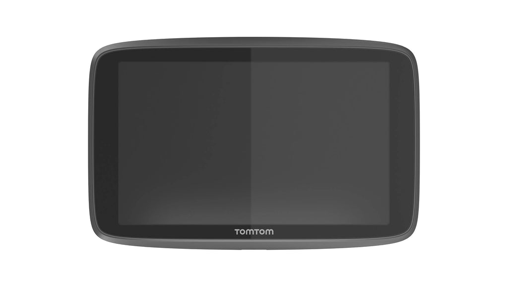 Campervan and Caravan Sat NAV R16646