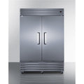 39 cu. ft. Reach-In Freezer A6038