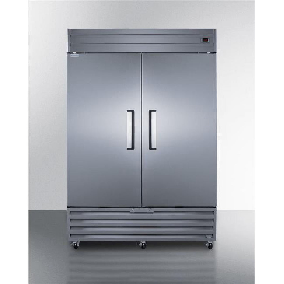 39 cu. ft. Reach-In Freezer A6038