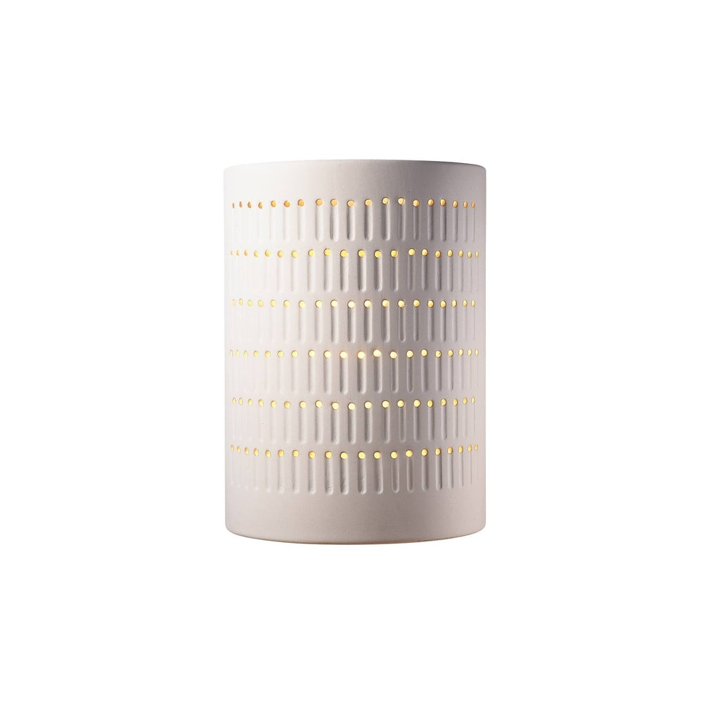 1 Light Sconce J322