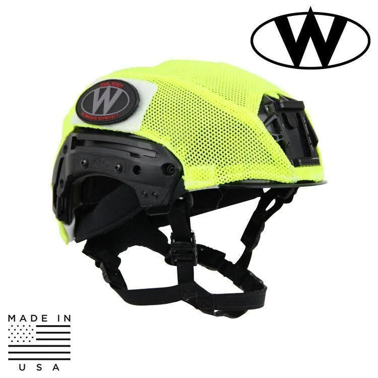 Multicam Helmet Cover I693