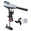 240lbs Thrust 24V Electric Outboard Motor Y46891
