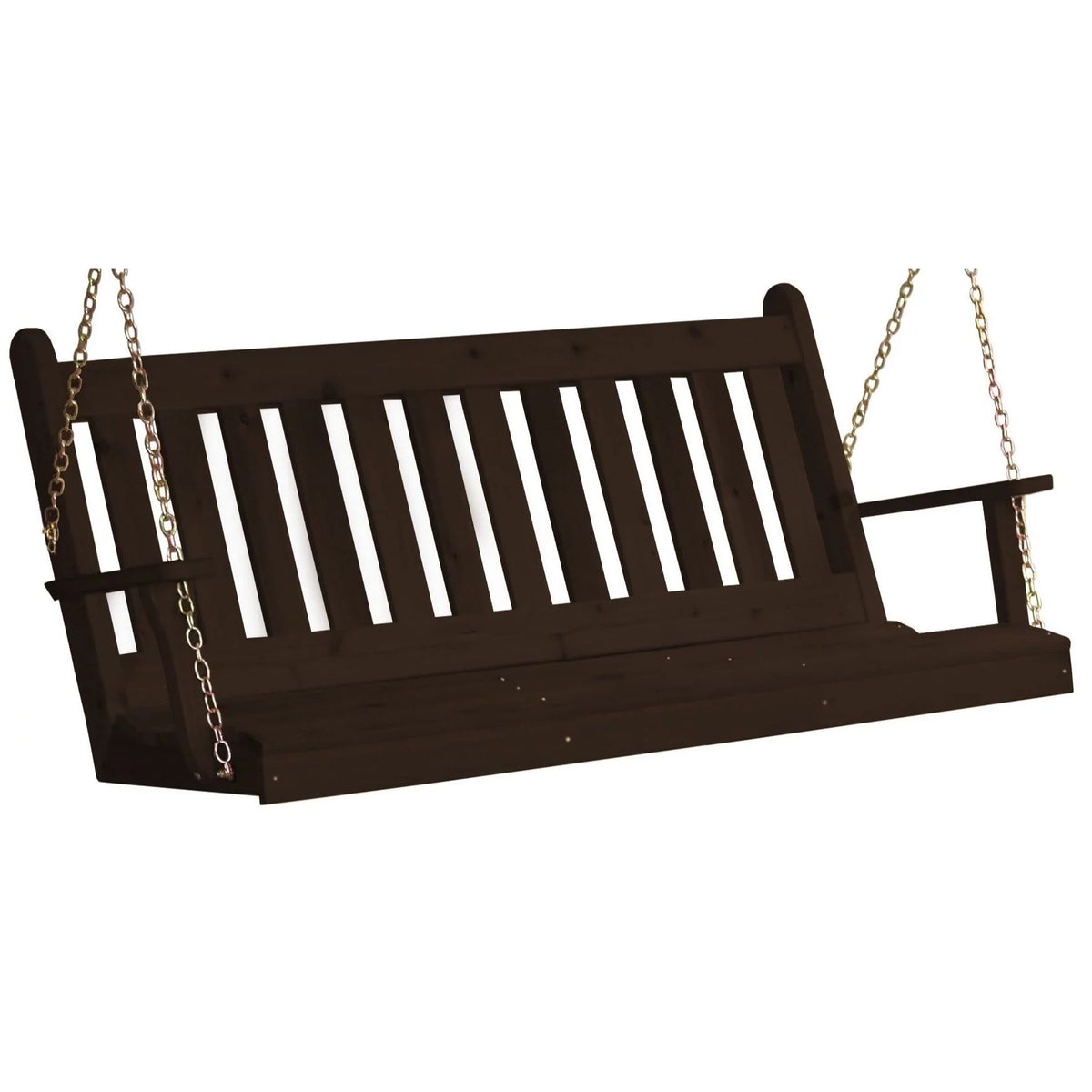 Pine Cedar Swing K82800