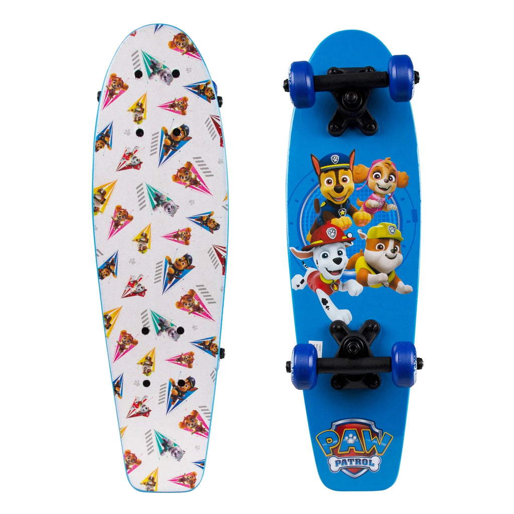 Complete 21 Skateboard E9330