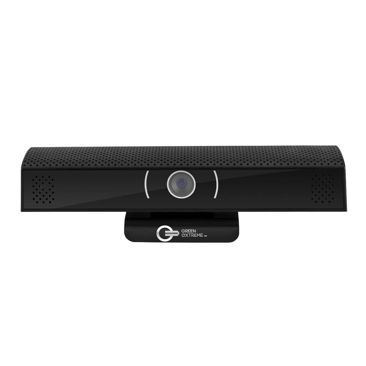 1080p HD Conference Webcam with Built-in Speakerphone Y2161