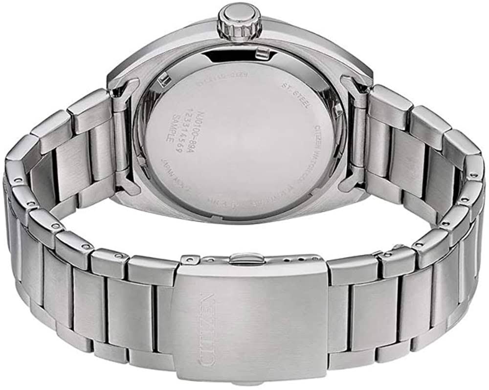 Mens Mechanical Automatic Watch V154