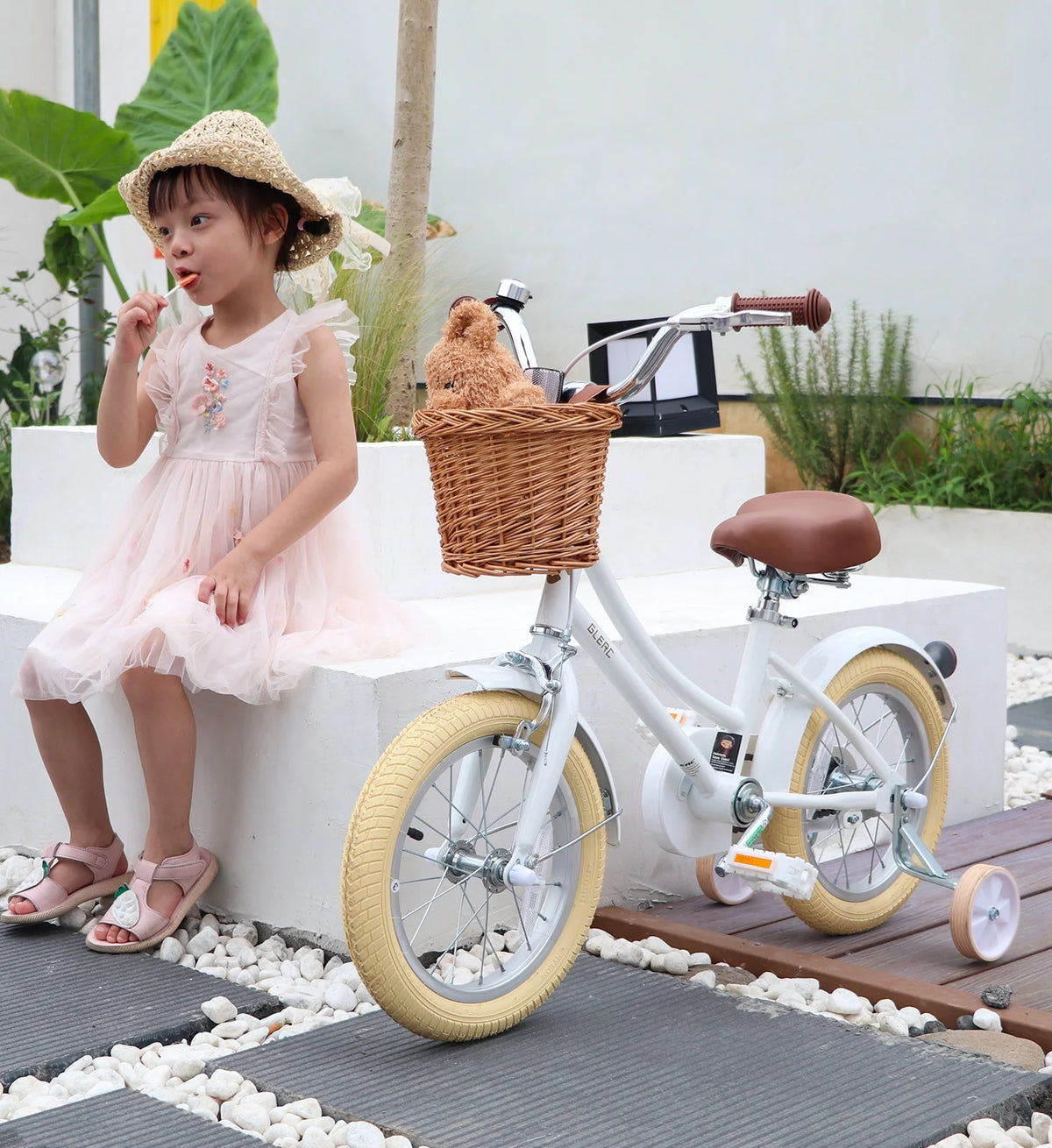 14 inch Kids Bike T22325