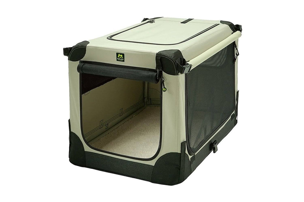 Tan Soft Kennel A278