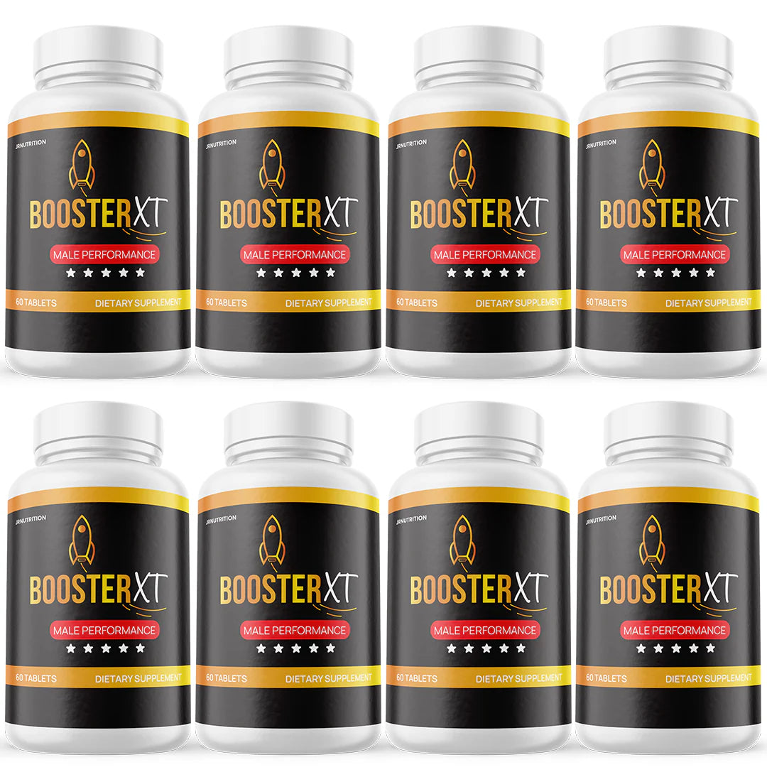 Male Enhancement Supplement 8 Bottles S35955