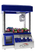 Mini Claw Machine with LED Lights A431
