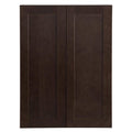 Dusk 27x36x12.5 in. Assembled Wall Cabinet C2578