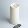Flameless Outdoor Candle N999635