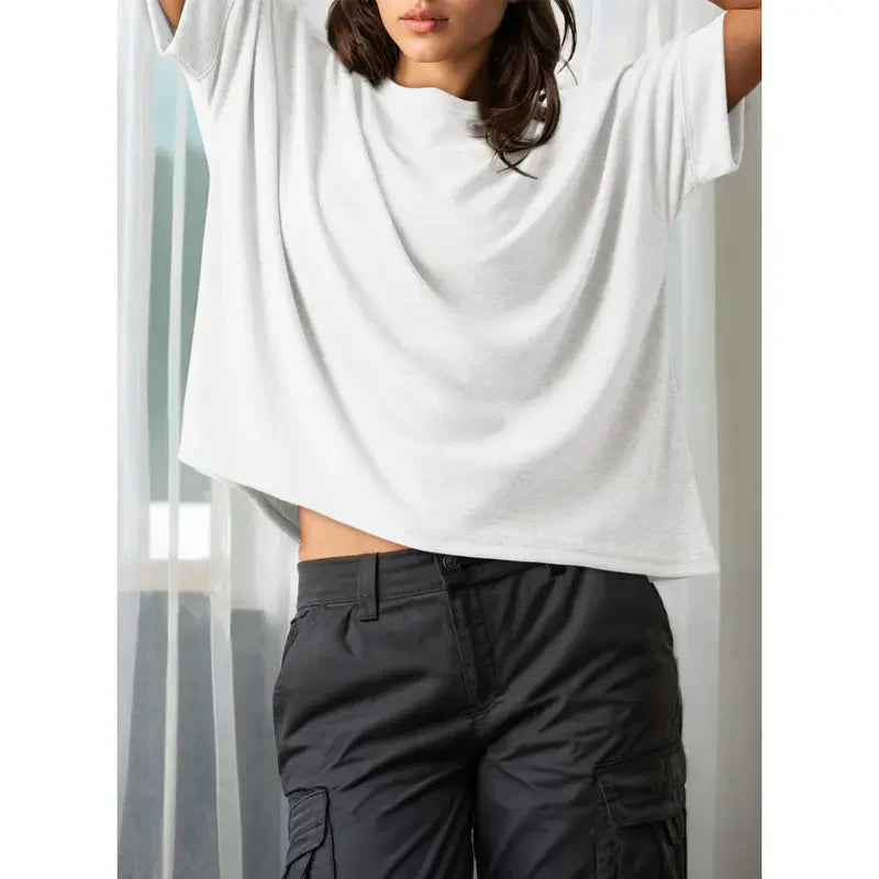 Oversized Tee H880