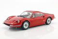 Red 1:12 Model Car I338