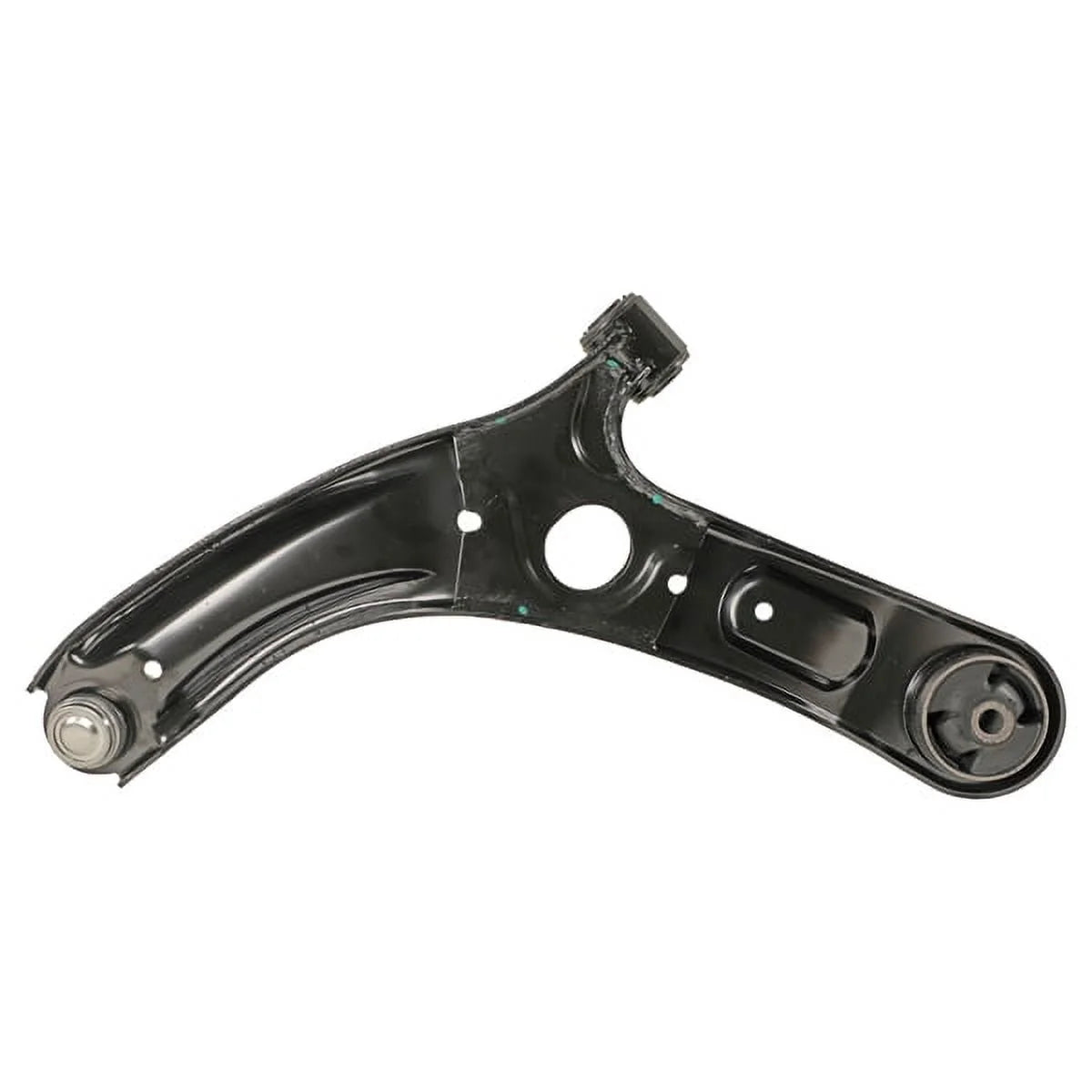 Front Right Lower Suspension Control Arm and Ball Joint Assembly S5007
