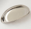 Oil Rubbed Bronze Hammered Texture Cup Pull E81423