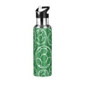 Stainless Steel Insulated Water Bottle with Straw Lid G217788