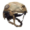 Multicam Helmet Cover I693