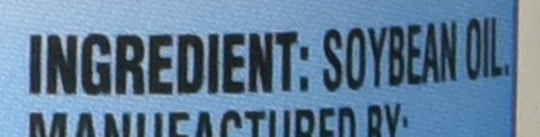 32 Ounce Vegetable Oil K962