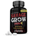 60 Capsules Men's Health Formula I51749