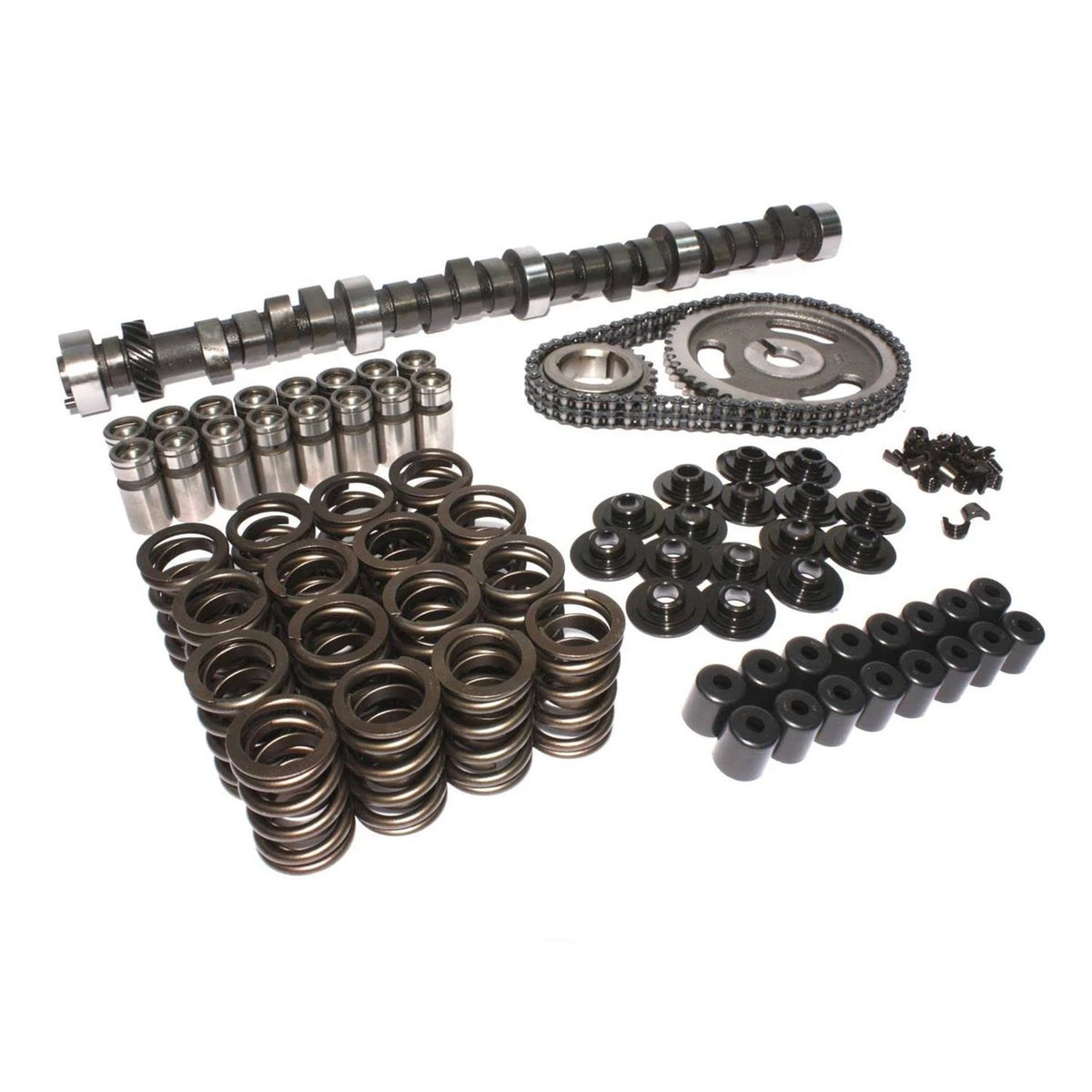 High Energy Camshaft Kit D6378