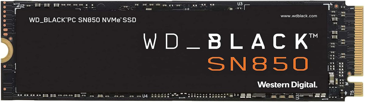 1TB NVMe Internal SSD Solid State Drive E4848