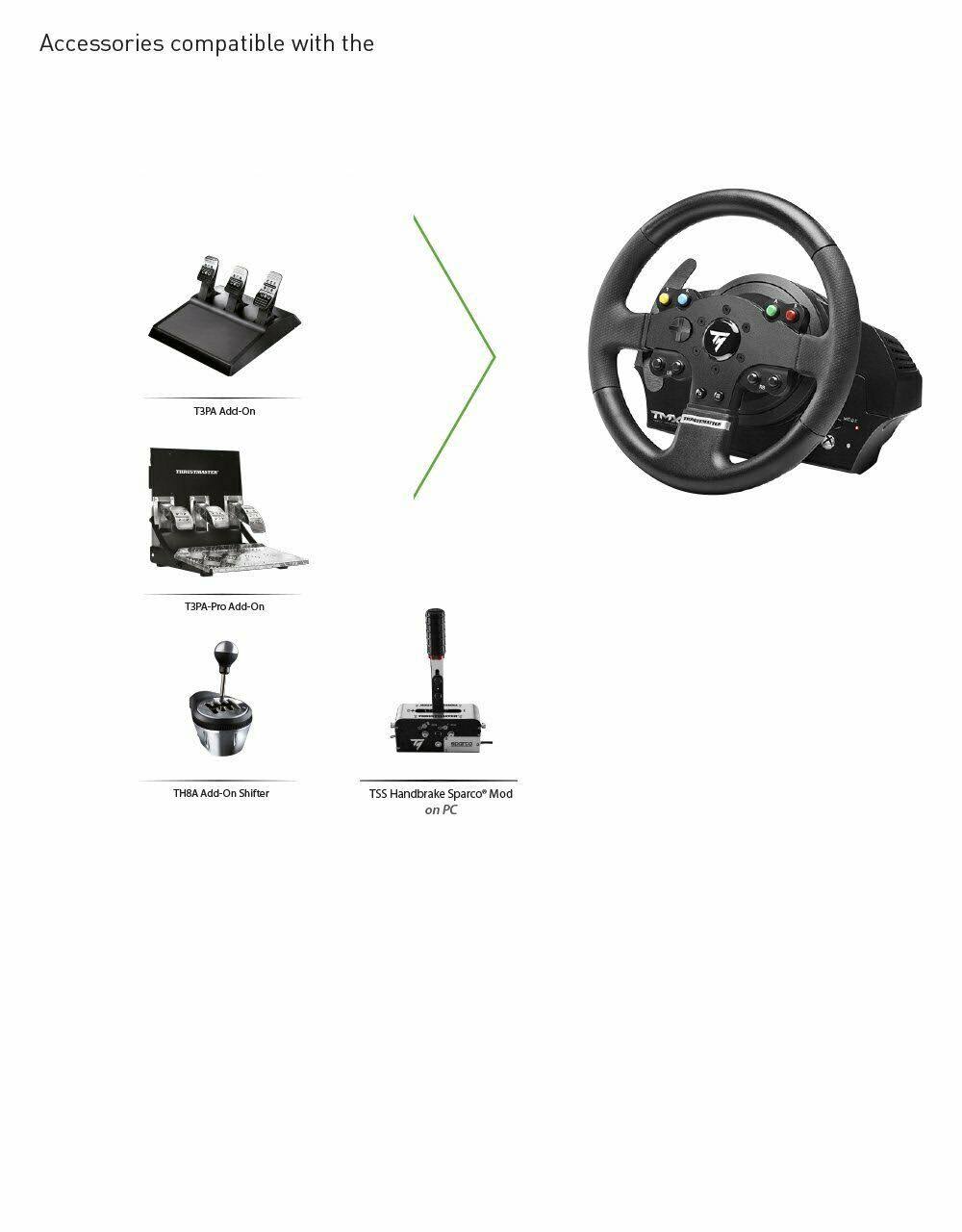 TMX Pro Racing Wheel R41578