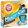 Clumping Multi Cat Litter A32417
