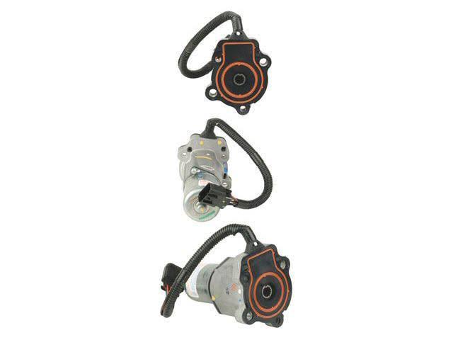 Transfer Case Motor U82759