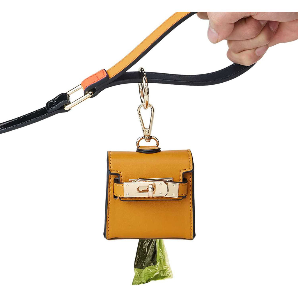 Poop Bag Dispenser A945