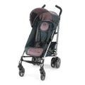 2-in-1 Car Seat Convertible Stroller F1745
