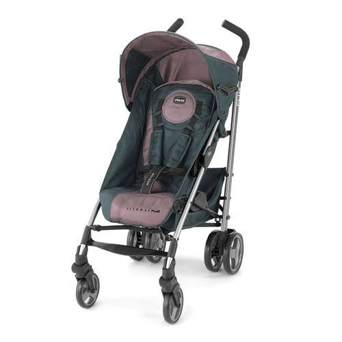 2-in-1 Car Seat Convertible Stroller F1745