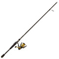 Spinning Rod and Reel Combo H993969