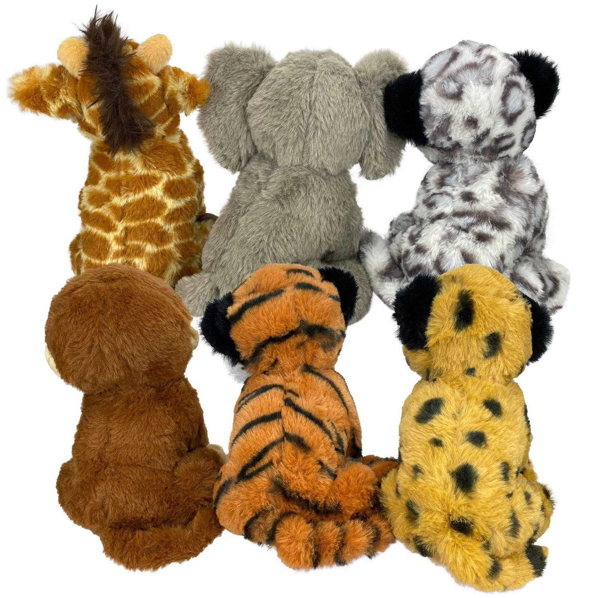Eco Dog Toy A6875