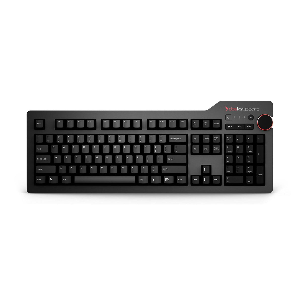 Cherry MX Brown Mechanical Keyboard Q572997