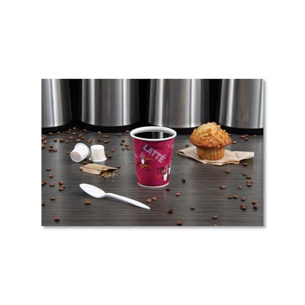 Disposable Paper Cups I412876