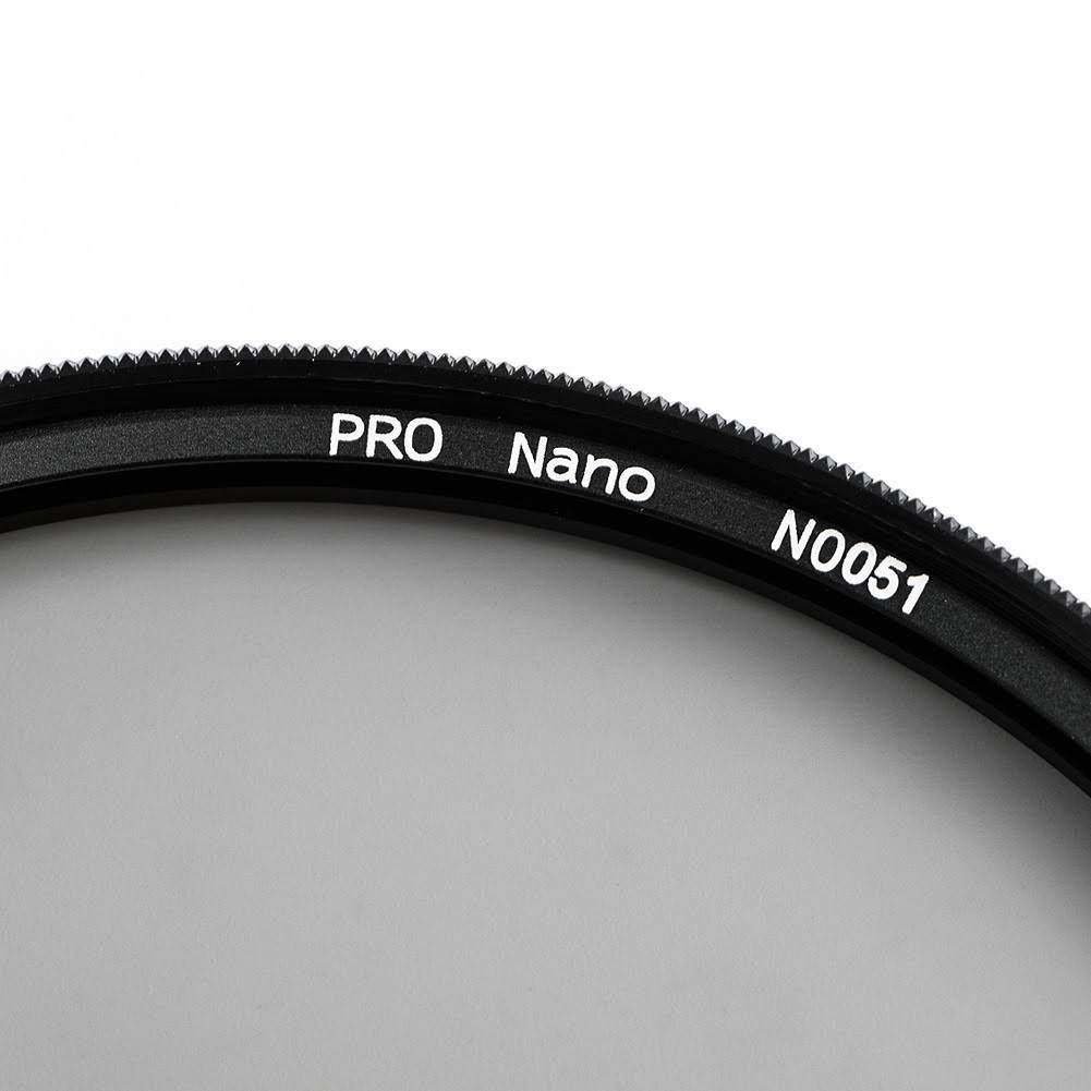 Circular Polarizer Filter Z14185