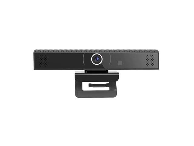 1080p HD Conference Webcam with Built-in Speakerphone Y2161