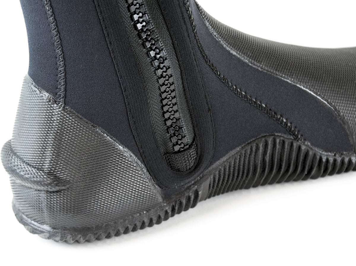 3mm Minorca Boots V10951