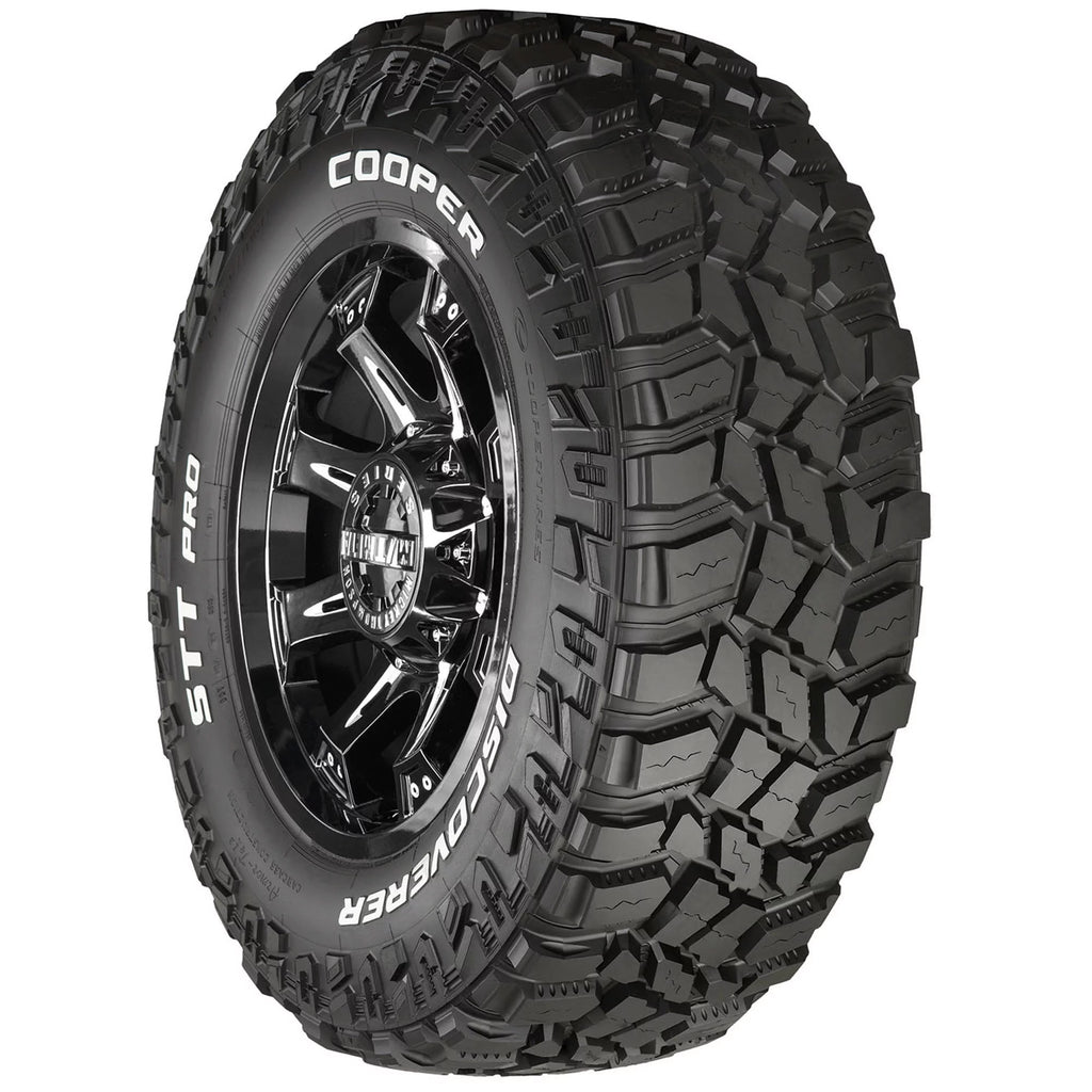 Mud Terrain Light Truck Tire X8225