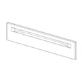 White Range Storage Drawer Front Panel T793031