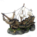 Aquarium Tank Ornament L736